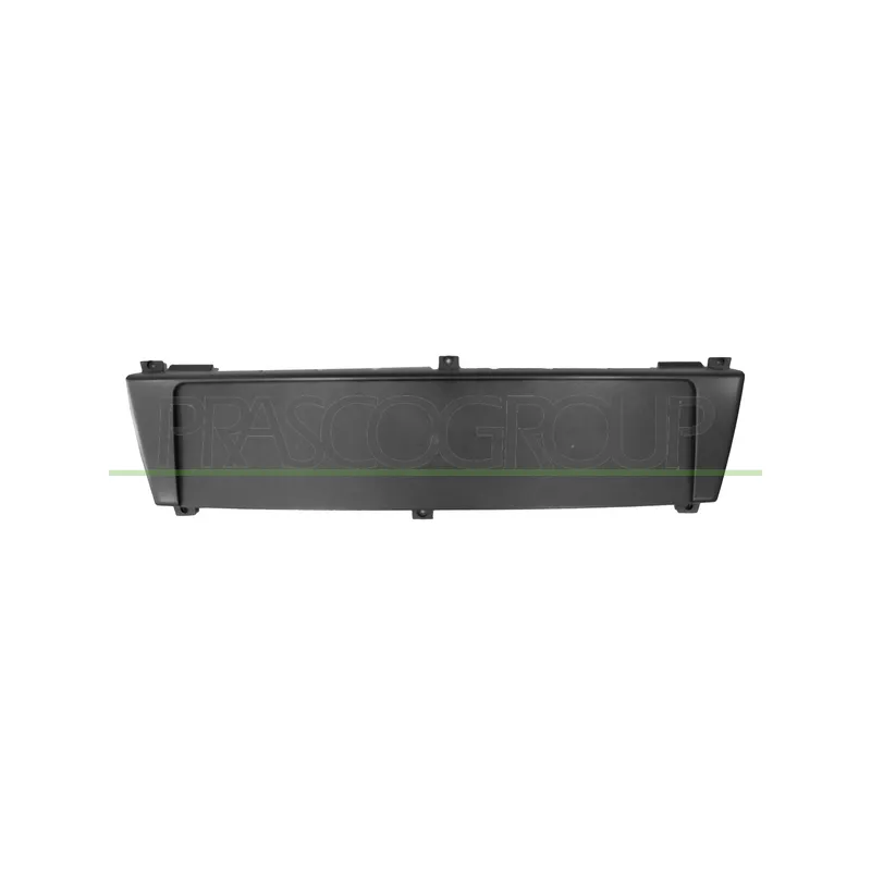 Support de plaque d'immatriculation PRASCO AD0221539