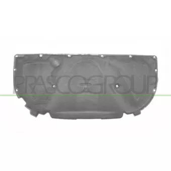 Insonoristaion du compartiment moteur PRASCO AD0221945