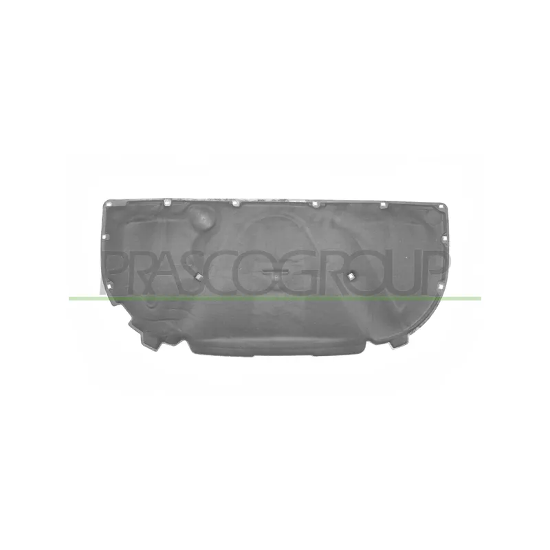 Insonoristaion du compartiment moteur PRASCO AD0221945