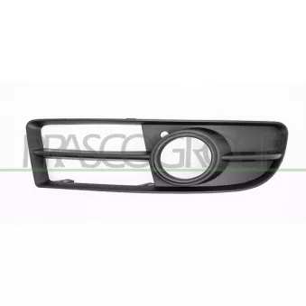 Grille de ventilation, pare-chocs avant droit PRASCO AD0222123