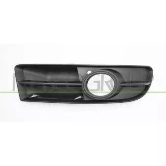 Grille de ventilation, pare-chocs avant droit PRASCO AD0222133
