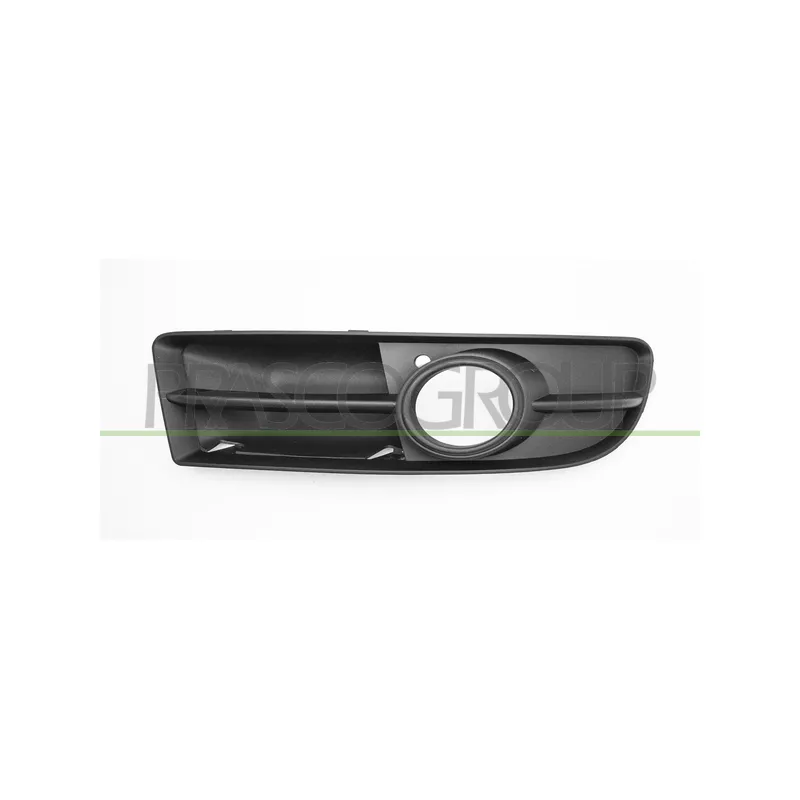 Grille de ventilation, pare-chocs avant droit PRASCO AD0222133