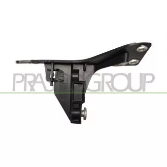 Cuvelage, projecteur principal PRASCO AD0223403