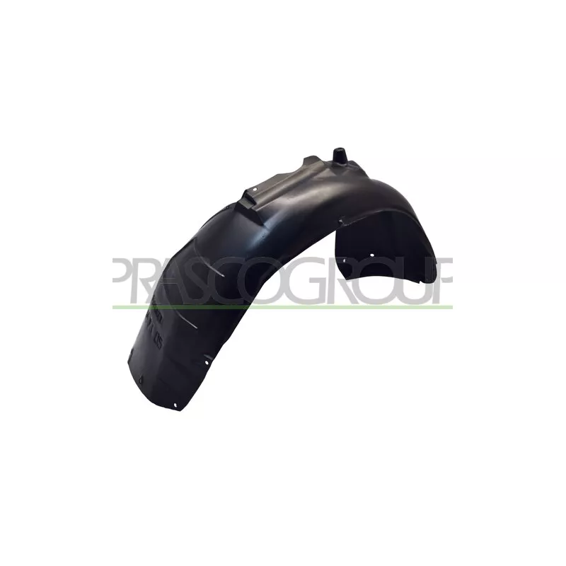 Doublure d'aile avant gauche PRASCO AD0223604