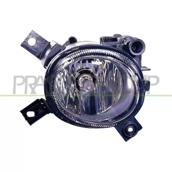 Projecteur antibrouillard PRASCO AD0224414