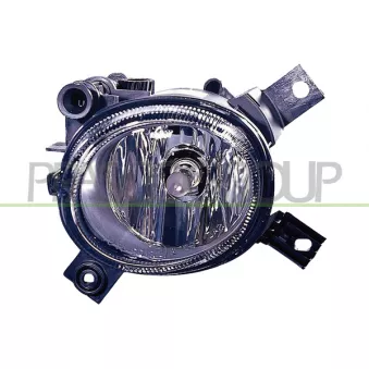 Projecteur antibrouillard PRASCO AD0224415