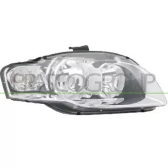 Projecteur principal PRASCO AD0224905