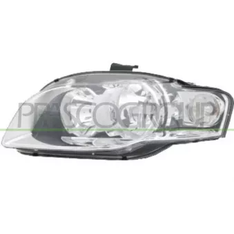 Projecteur principal PRASCO AD0224906