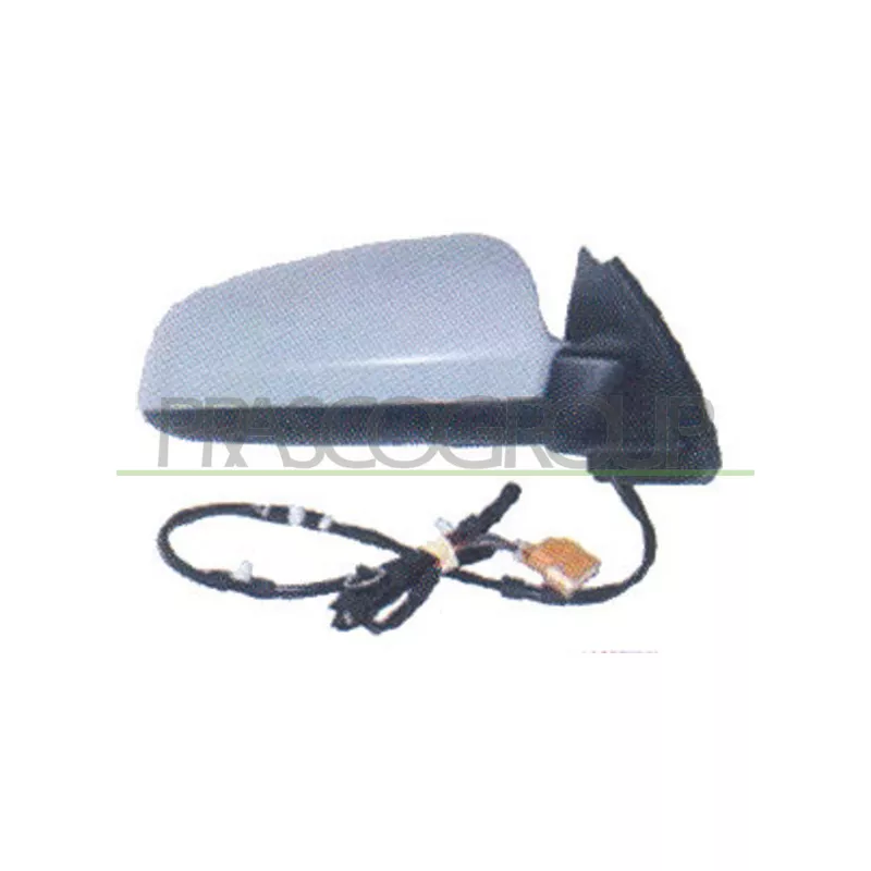 Rétroviseur extérieur PRASCO AD0227323