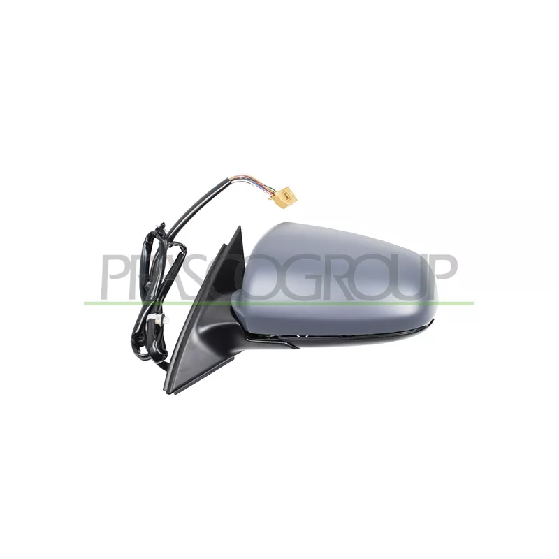 Rétroviseur extérieur PRASCO AD0227383P
