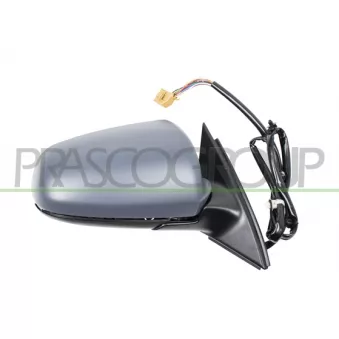 Rétroviseur extérieur PRASCO AD0227384P
