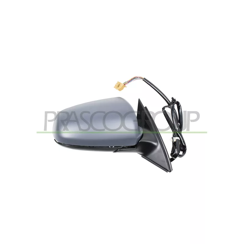 Rétroviseur extérieur PRASCO AD0227384P