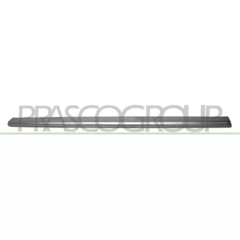 Baguette et bande protectrice, pare-chocs PRASCO AD0241265