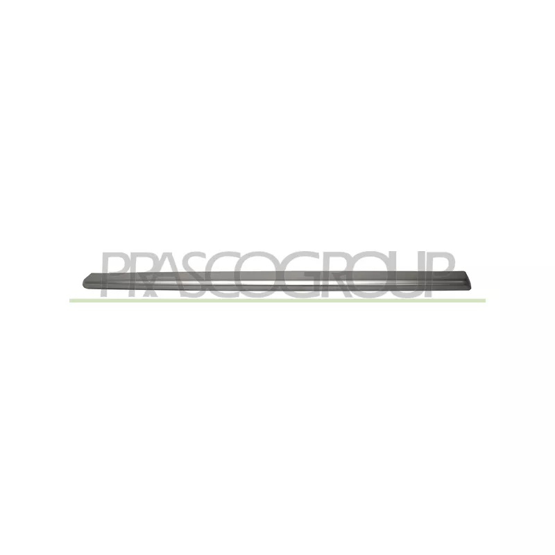 Baguette et bande protectrice, pare-chocs PRASCO AD0241265