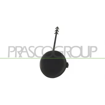 Capuchon, crochet de remorquage PRASCO AD0241286