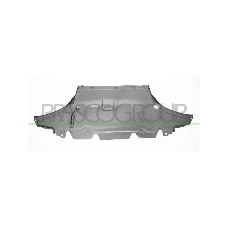 Insonoristaion du compartiment moteur PRASCO AD0241900