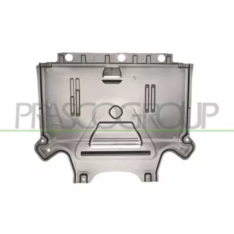 Insonoristaion du compartiment moteur PRASCO AD0241910