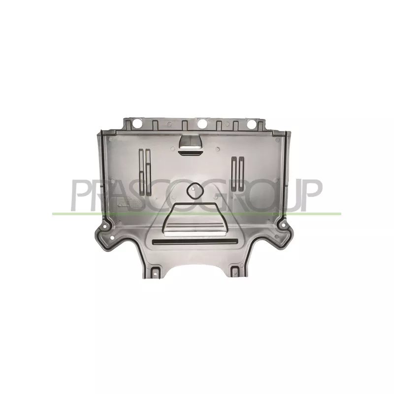 Insonoristaion du compartiment moteur PRASCO AD0241910