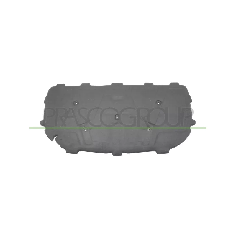 Insonoristaion du compartiment moteur PRASCO AD0241945