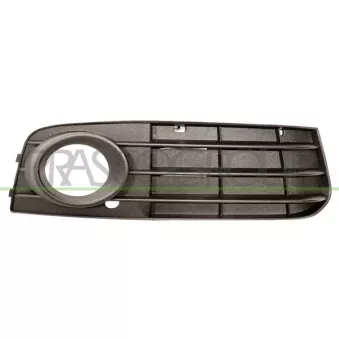 Grille de ventilation, pare-chocs avant droit PRASCO AD0242133