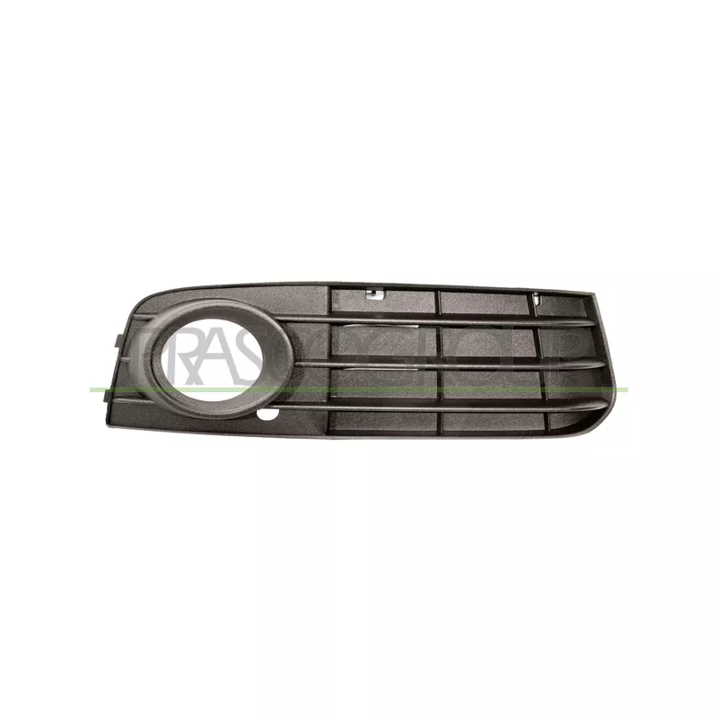 Grille de ventilation, pare-chocs avant droit PRASCO AD0242133