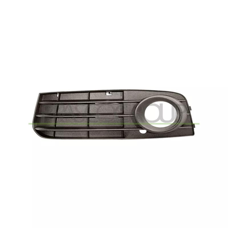 Grille de ventilation, pare-chocs avant gauche PRASCO AD0242134