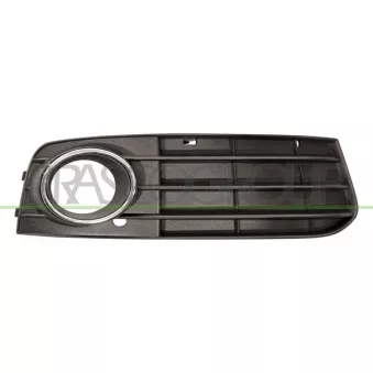 Grille de ventilation, pare-chocs avant droit PRASCO AD0242143