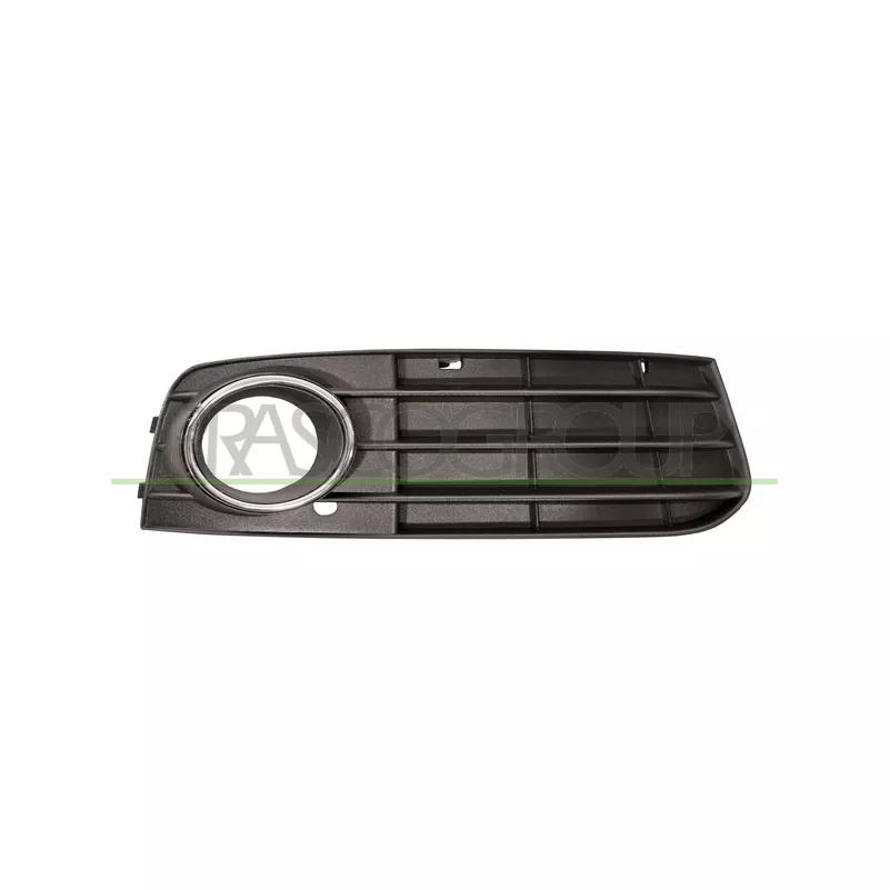 Grille de ventilation, pare-chocs avant droit PRASCO AD0242143
