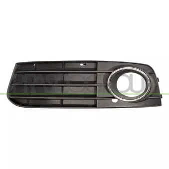 Grille de ventilation, pare-chocs PRASCO AD0242144