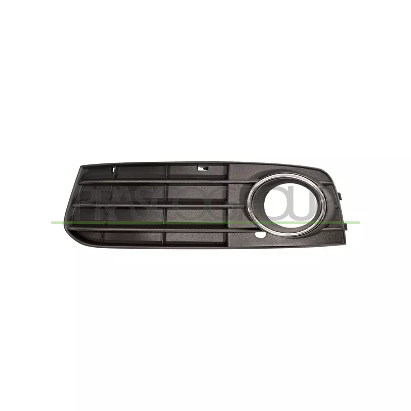 Grille de ventilation, pare-chocs PRASCO AD0242144