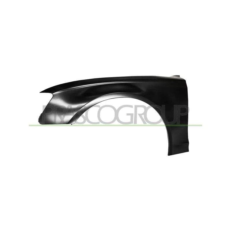Aile avant gauche PRASCO AD0243004