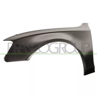 Aile avant gauche PRASCO AD0243034