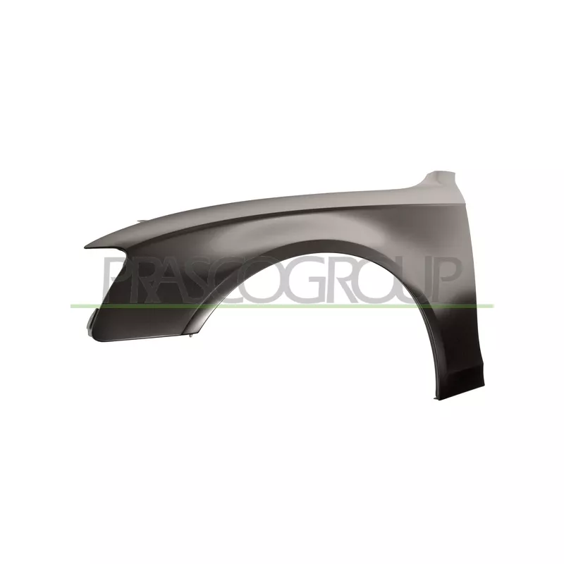 Aile avant gauche PRASCO AD0243034