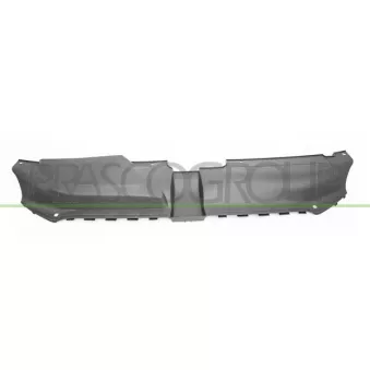 Cache moteur PRASCO AD0243201
