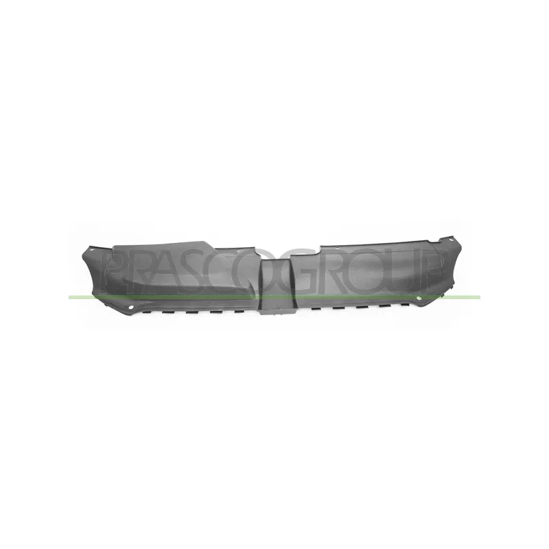 Cache moteur PRASCO AD0243201