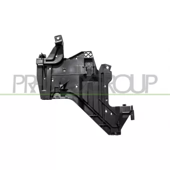 Cuvelage, projecteur principal PRASCO AD0243413