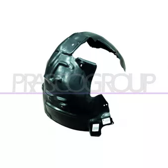 Doublure d'aile avant droit PRASCO AD0243603