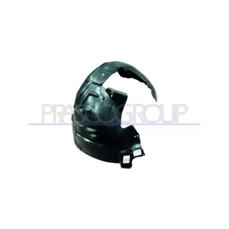 Doublure d'aile avant droit PRASCO AD0243603