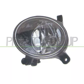 Projecteur antibrouillard PRASCO AD0244413