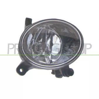 Projecteur antibrouillard PRASCO AD0244414