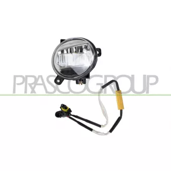 Projecteur antibrouillard PRASCO AD0244415