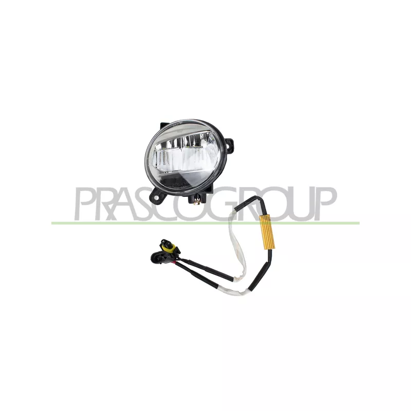 Projecteur antibrouillard PRASCO AD0244415
