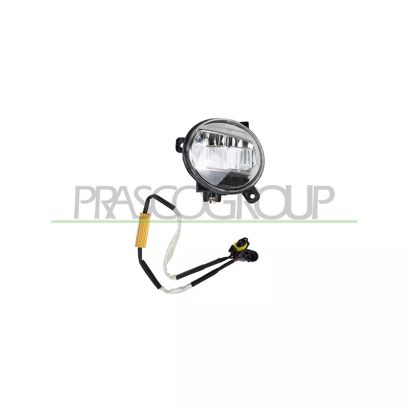 Projecteur antibrouillard PRASCO AD0244416