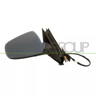 Rétroviseur extérieur PRASCO AD0247333