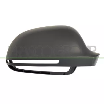 Revêtement, rétroviseur extérieur PRASCO AD0247413P