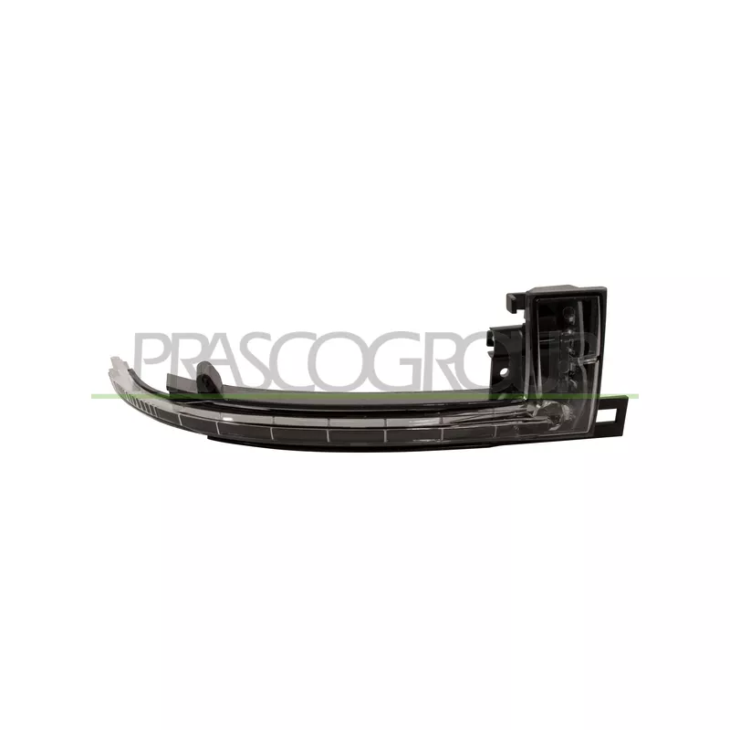 Feu clignotant PRASCO AD0247415