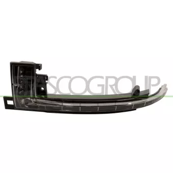 Feu clignotant PRASCO AD0247416