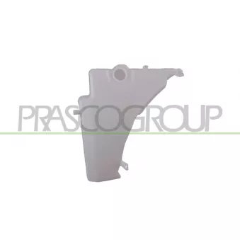 Réservoir d'eau de nettoyage, nettoyage des vitres PRASCO AD024VA01