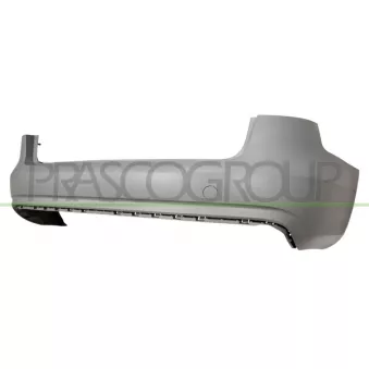 Pare-chocs PRASCO AD0251071
