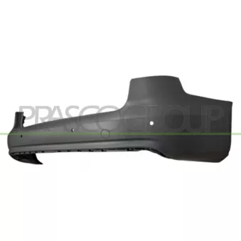 Pare-chocs PRASCO AD0251081